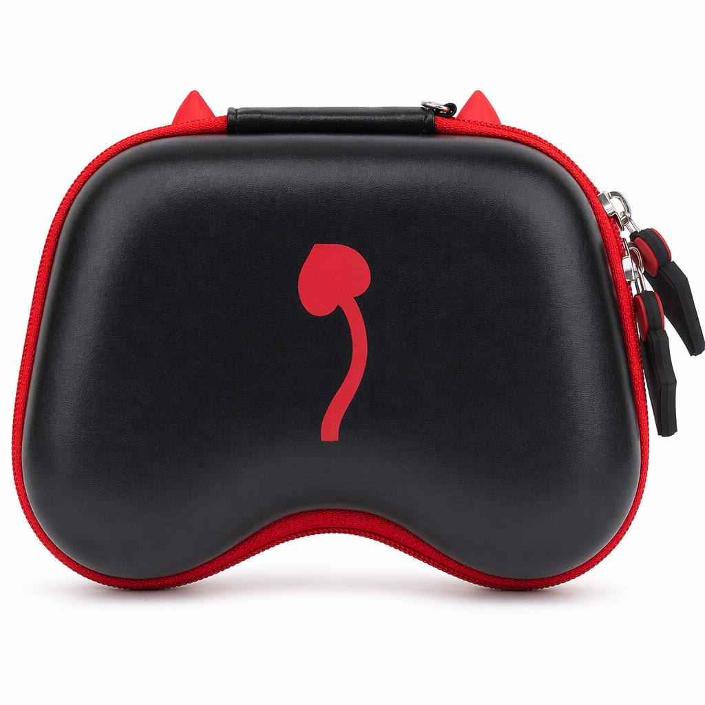 PS5 Controller Carrying Case with Handle Default