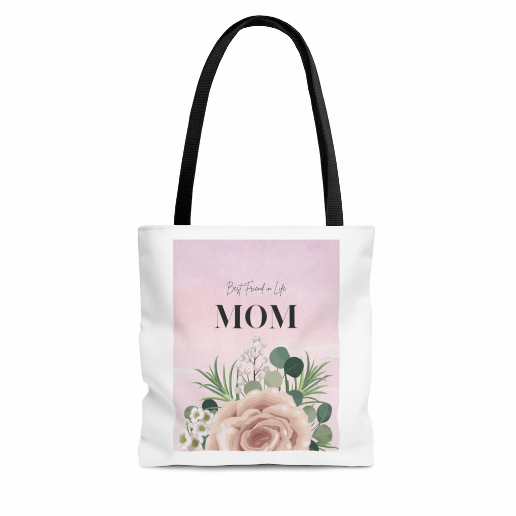 Medium Tote Bag for Your Lifelong Companion Shopper Default
