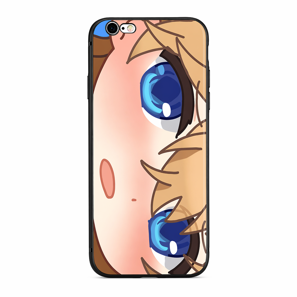 Honkai Star Rail Phone Case Gepard
