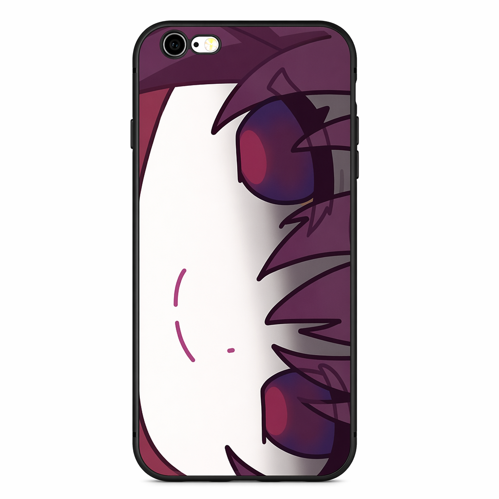 Honkai Star Rail Phone Case Kafka