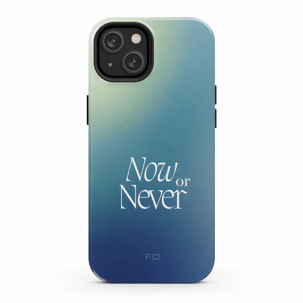 Wireless Charging Enabled iPhone Case - Limited Edition Default