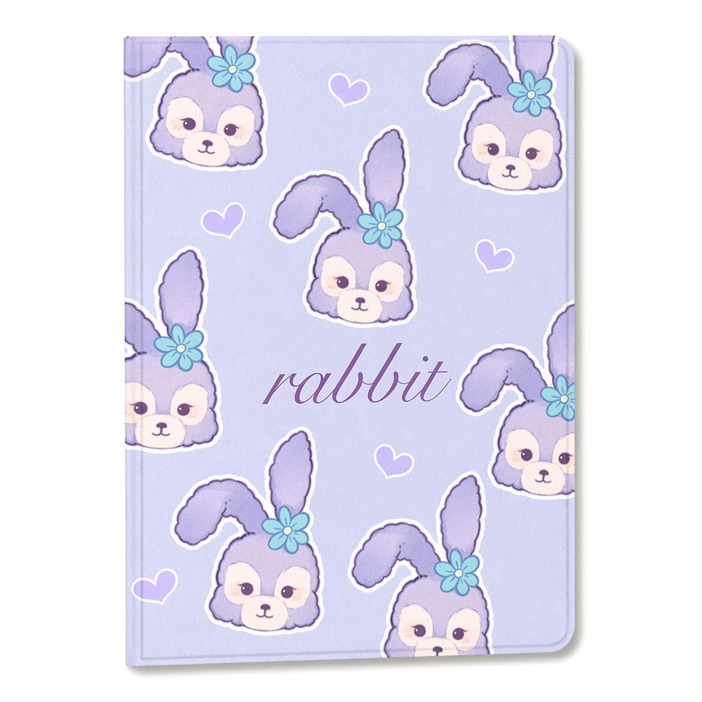 Smart Folio Cases with Cute Designs C