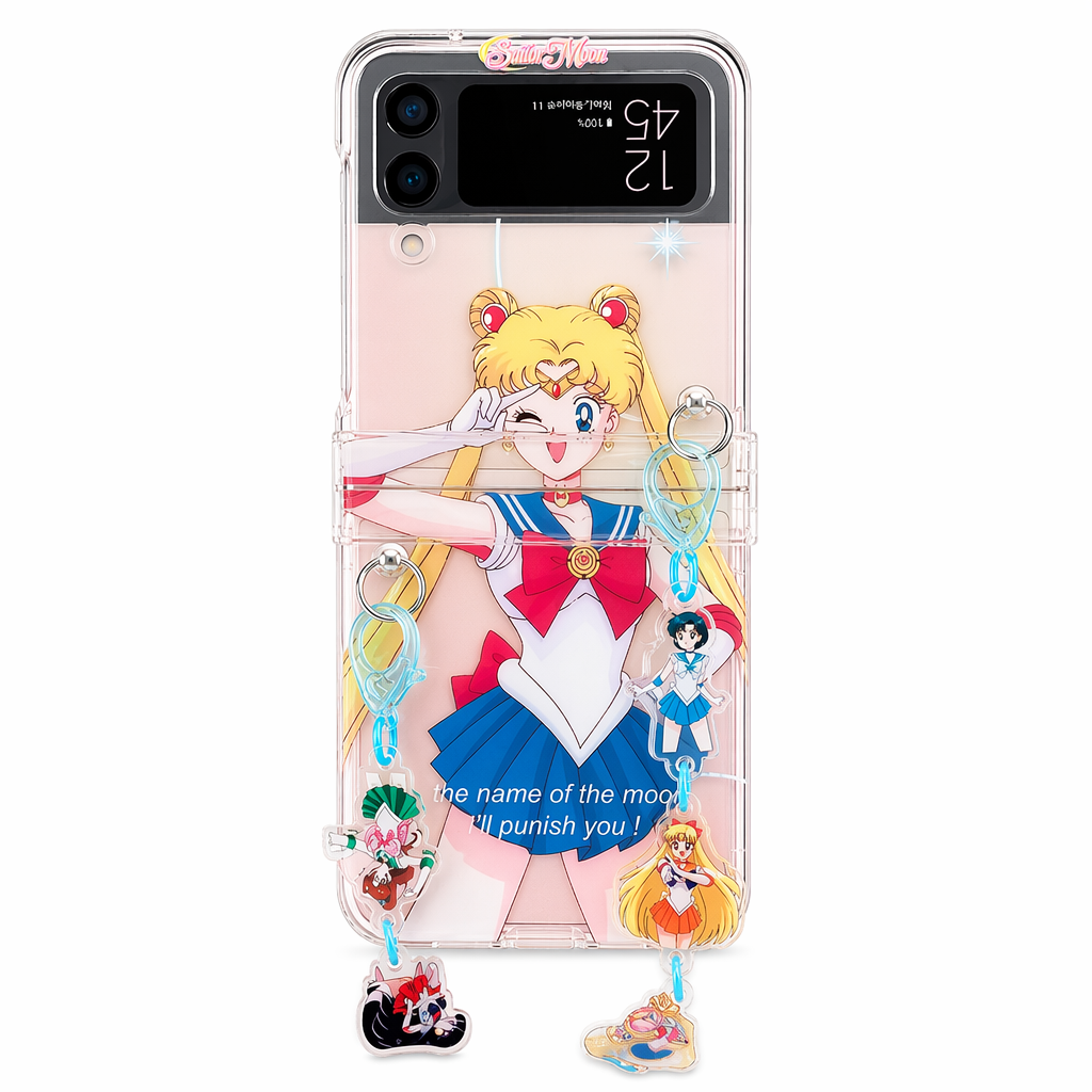 Samsung Galaxy Flip 4 Cute Cases A