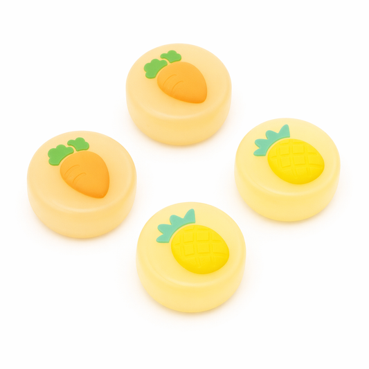 Fruit Switch Thumb Grips for Nintendo Switch F