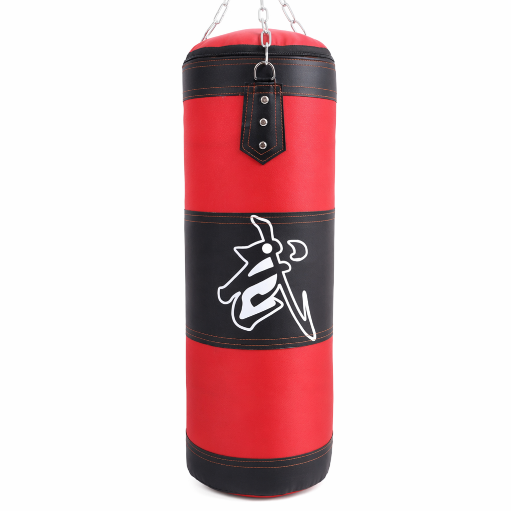 Boxing Trainer Equipment for Fitness - Punching Bag Default