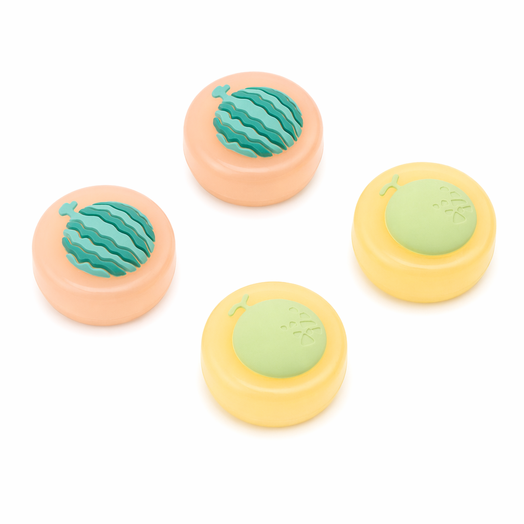 Fruit Switch Thumb Grips for Nintendo Switch E