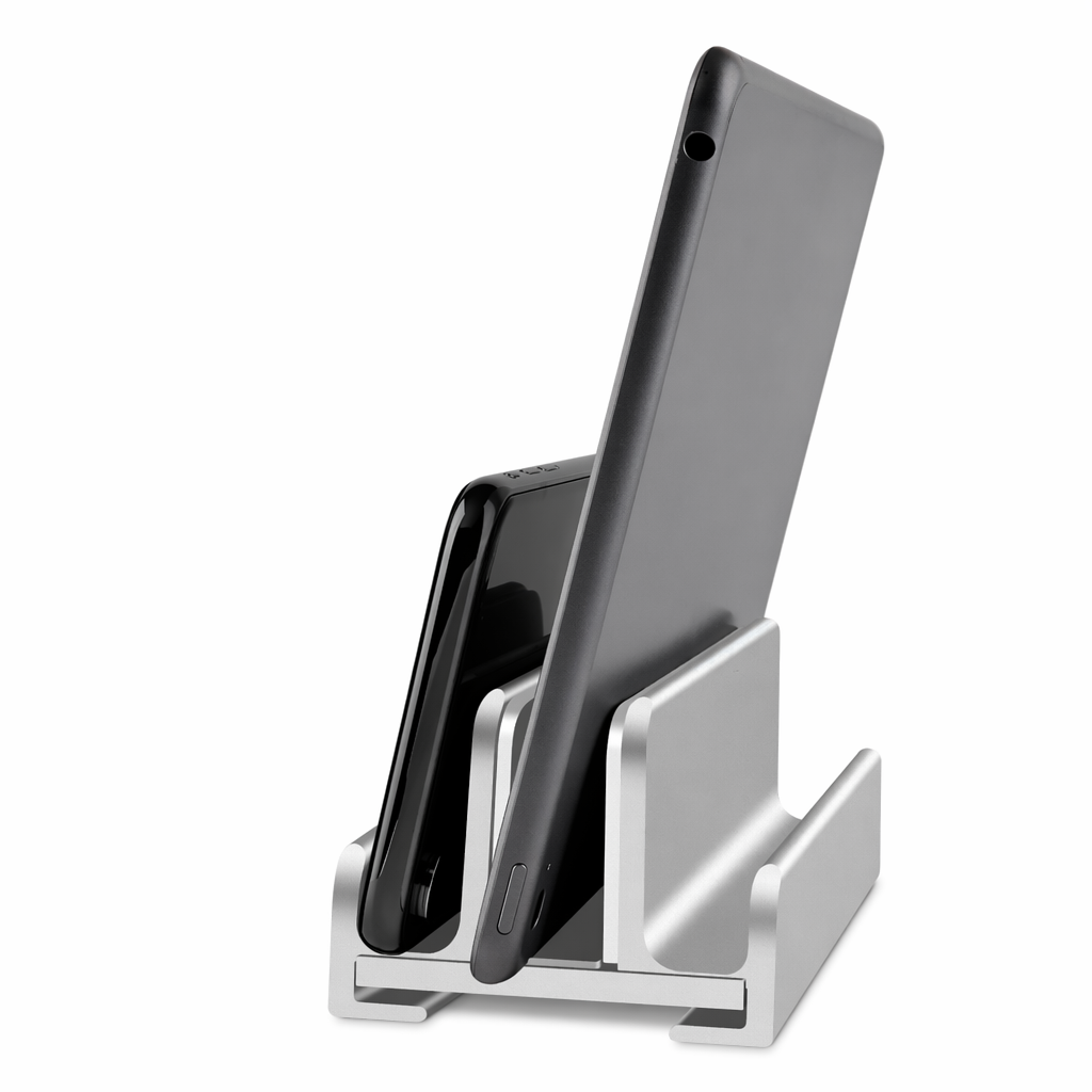 Two Slot Vertical Notebook Holder Default