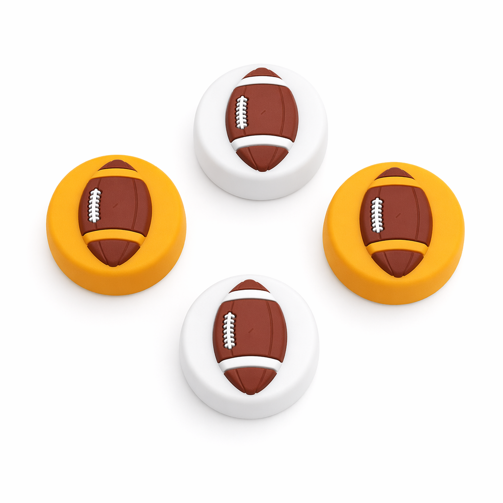 Switch Thumb Grips with Sport Designs B