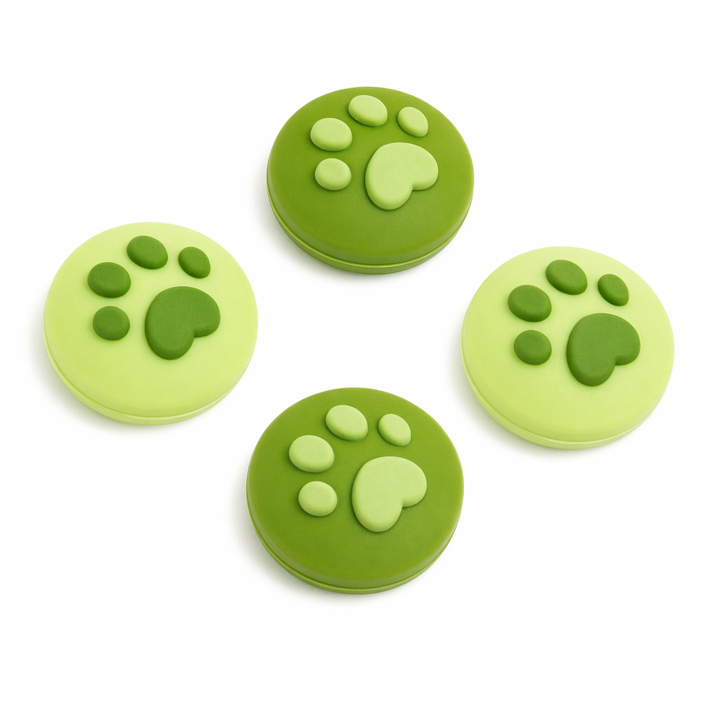 Cat Paw Switch Thumb Grips I
