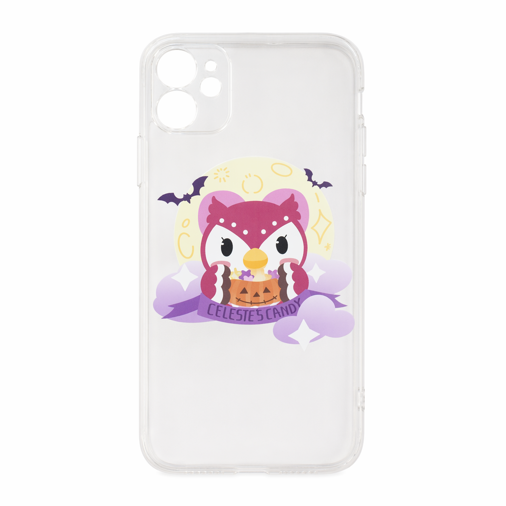 ACNH Halloween Phone Case - Villagers Available Default Title