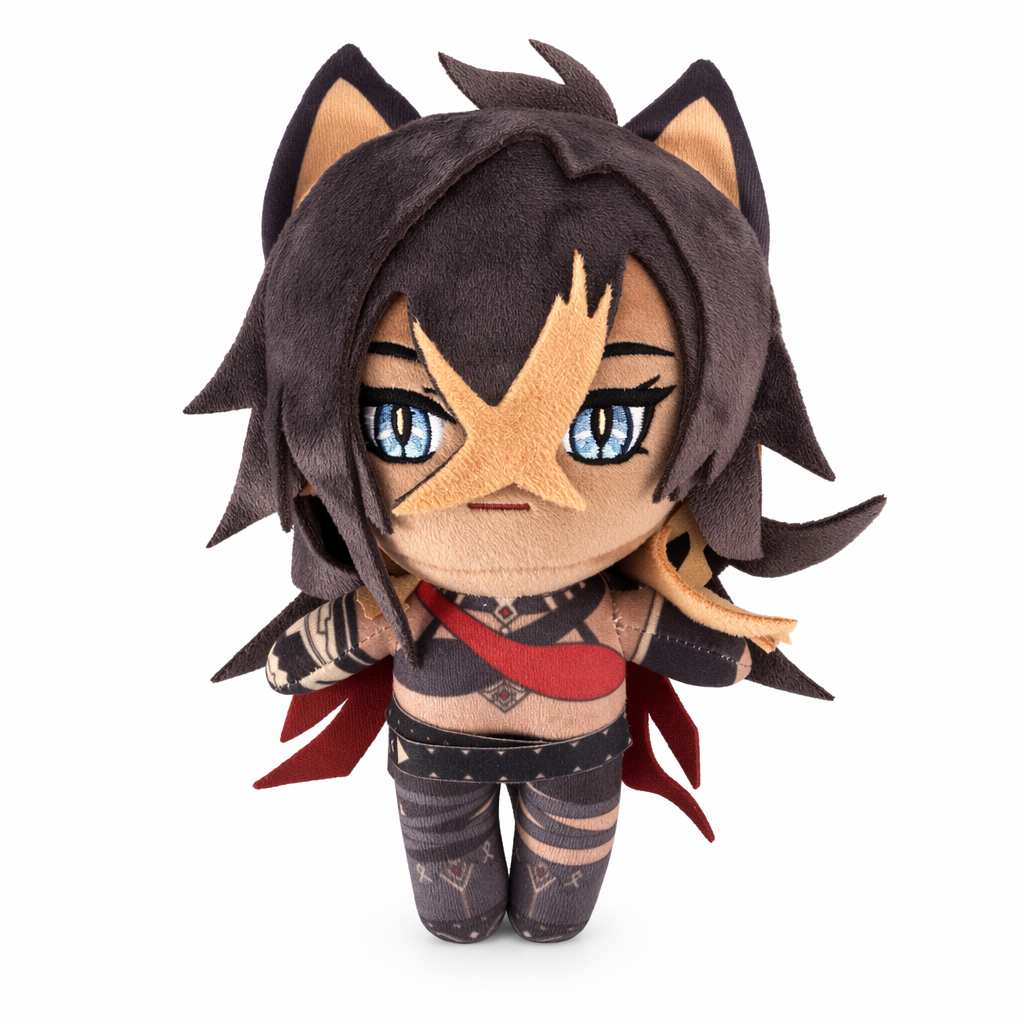 Genshin Impact Plush Dolls for Fans Dehya