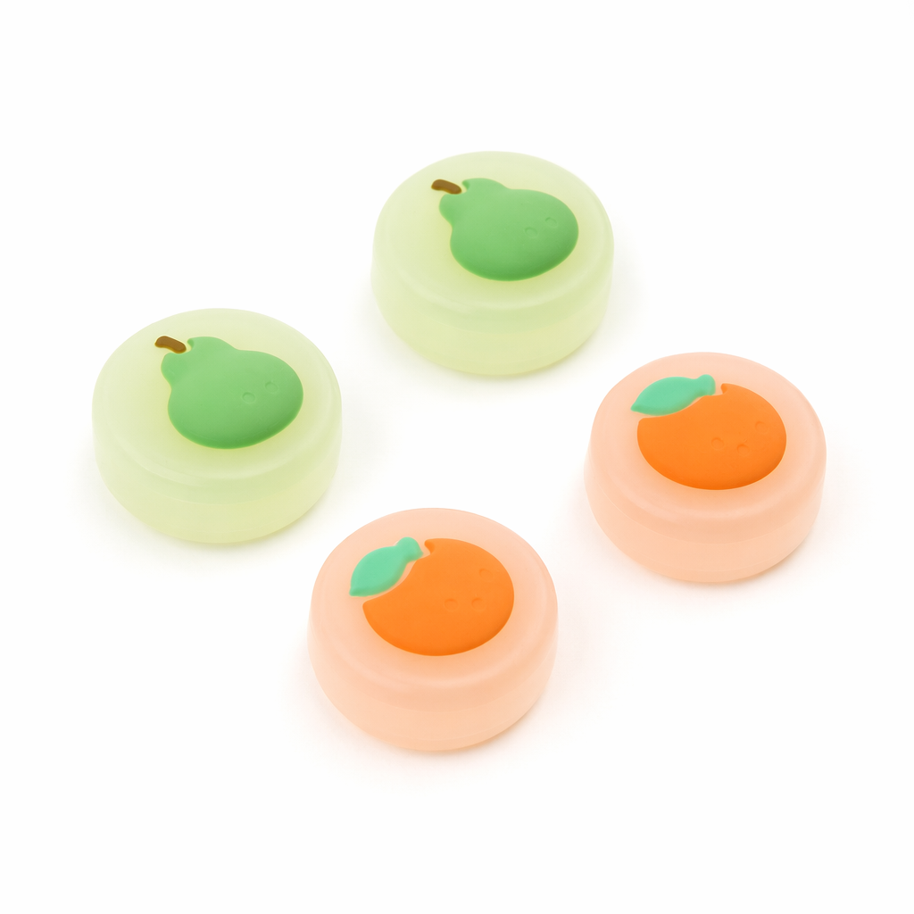 Fruit Switch Thumb Grips for Nintendo Switch C
