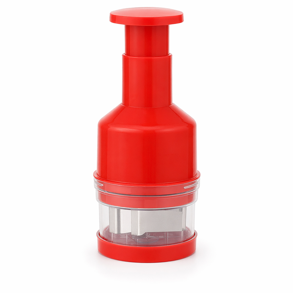 Versatile Vegetable Cutter with Multiple Functions Default