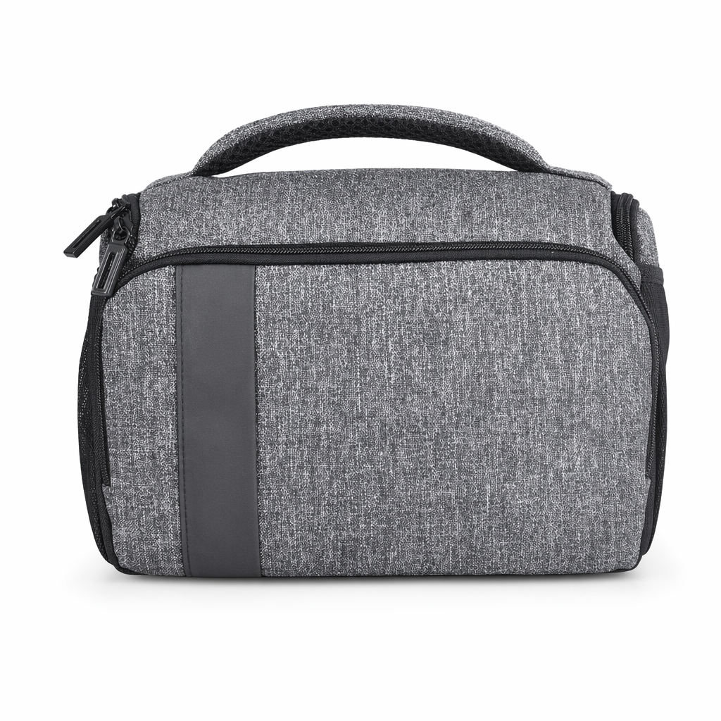 Water-Resistant Camera Case for Travel Default