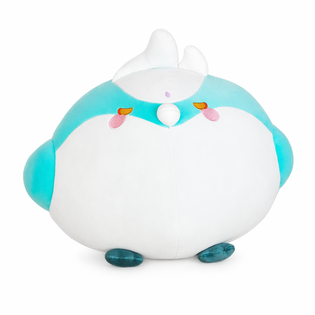 Xiao Bird Plush - Perfect Genshin Gift Default
