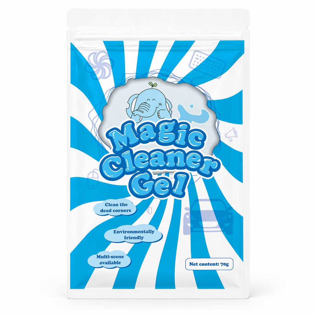 Cleaning Putty for Dust Removal Default