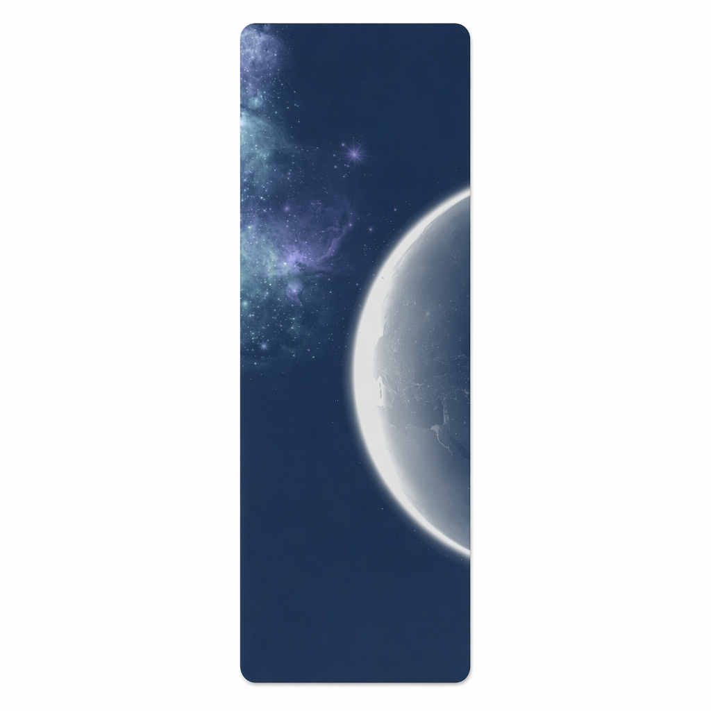 Earth Perspective Yoga Mat Default