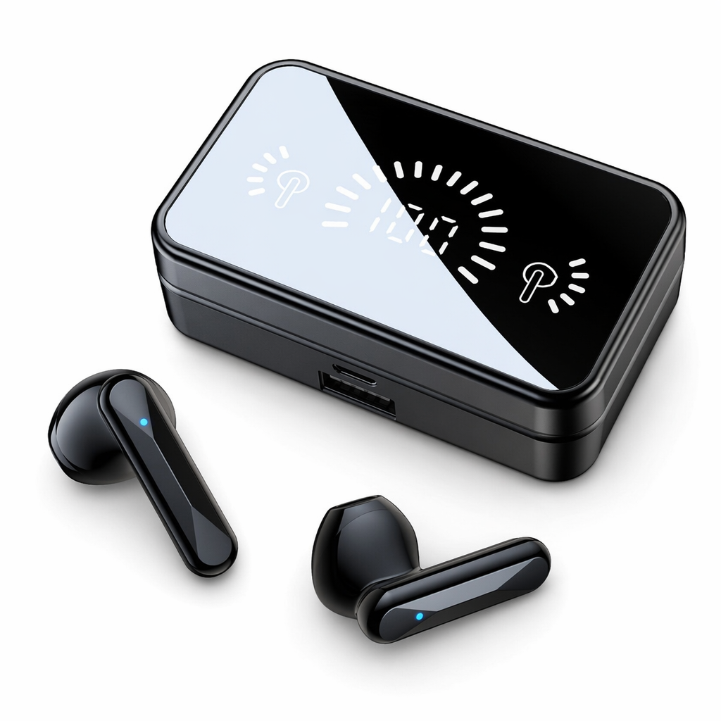 BT-MBOX Dragon True Wireless Earbuds Default