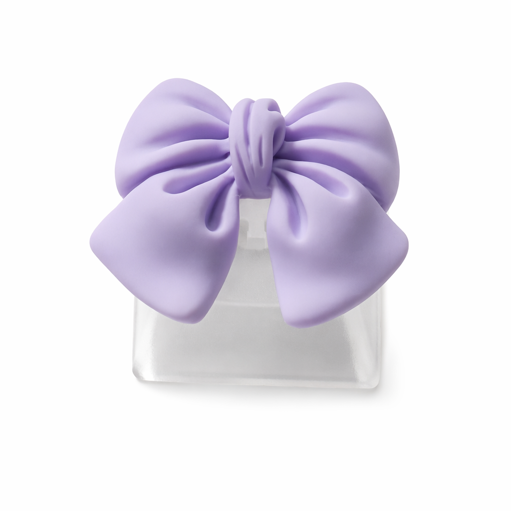 Cartoon Design Keycap Set 23
