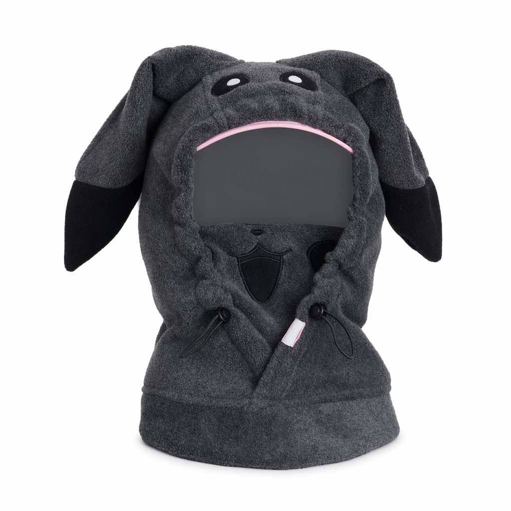 Anime Ski Balaclava - Winter Upgrade B