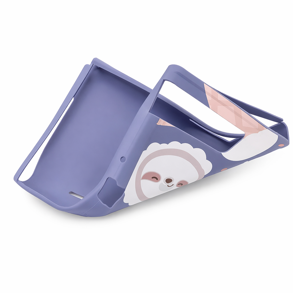 Nintendo Switch Sloth Cover Case Default