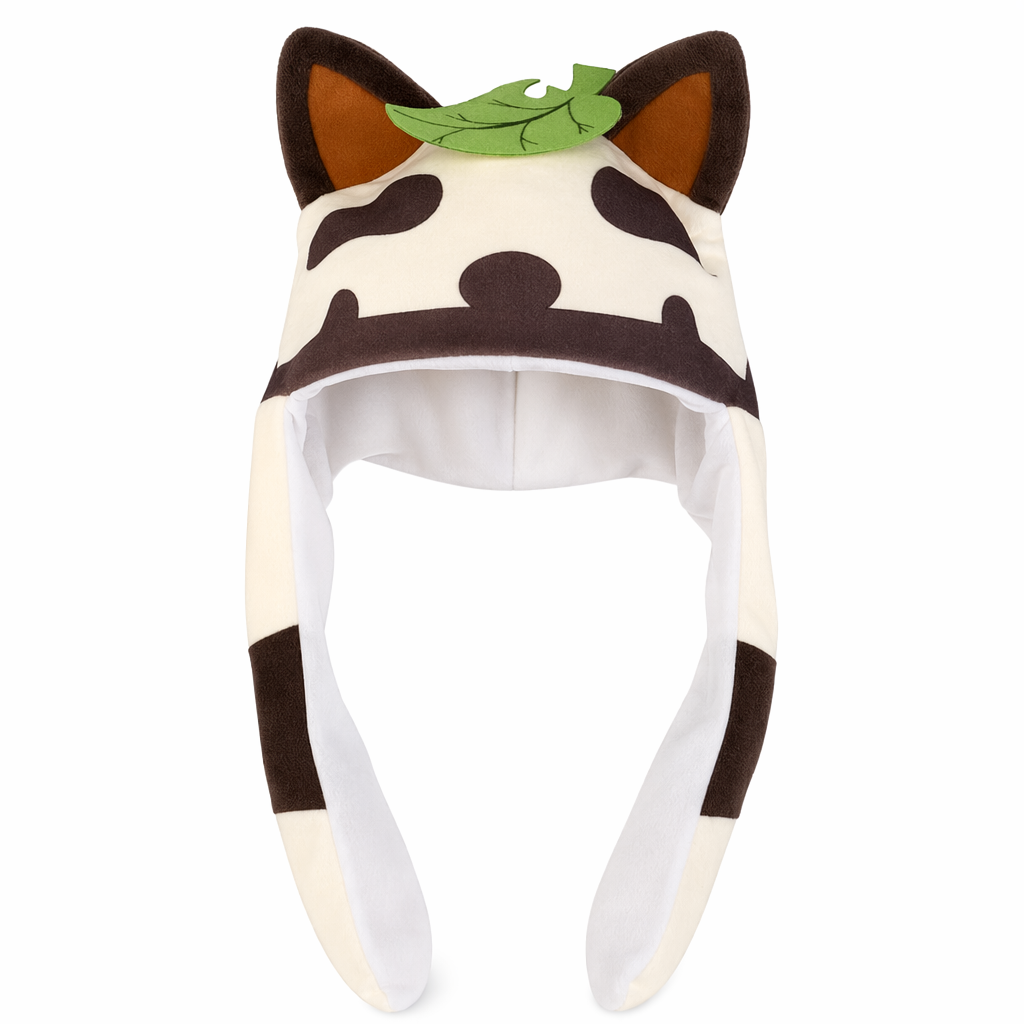 Genshin Hat with Moving Ears Sayu