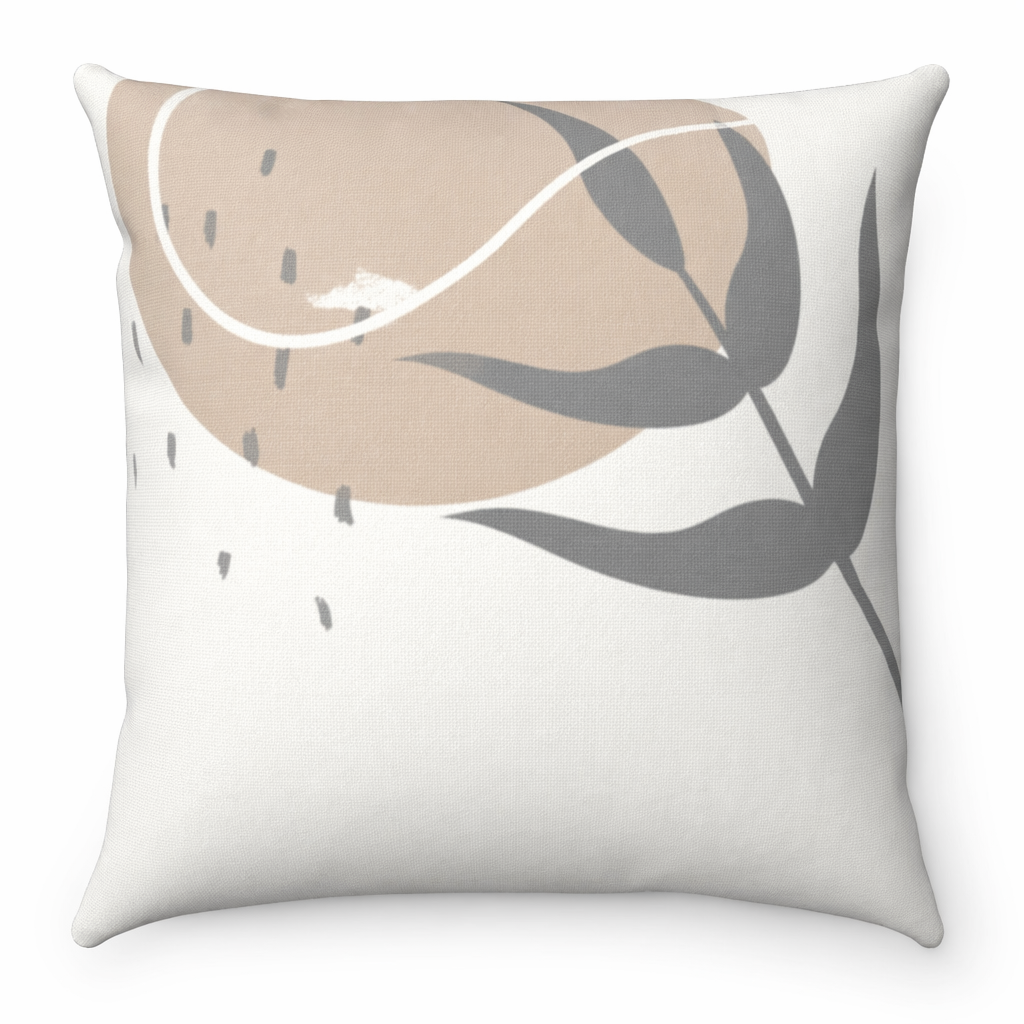 Sunshine Reversible Cushion - Home Decor Accessory in 4 Different Sizes Default