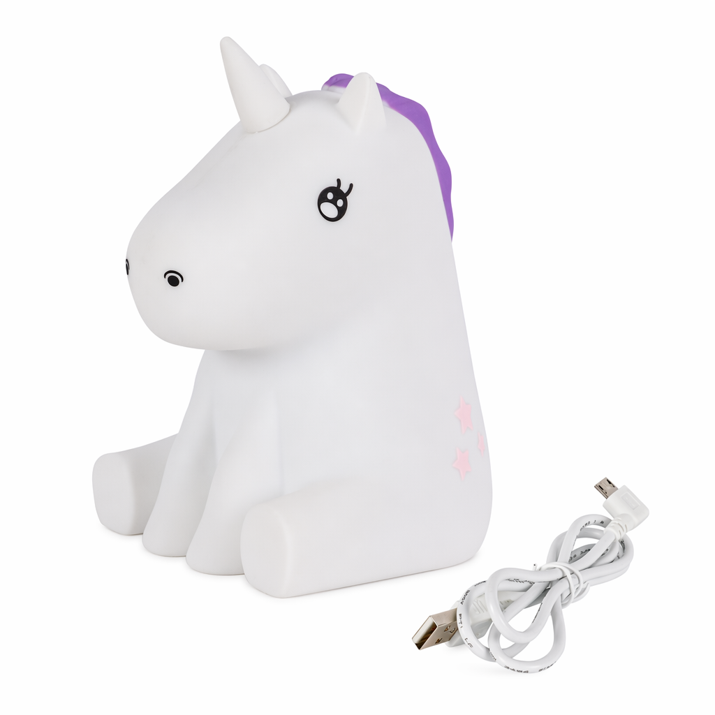 Gampul LED Plug-in Bedroom Light Default