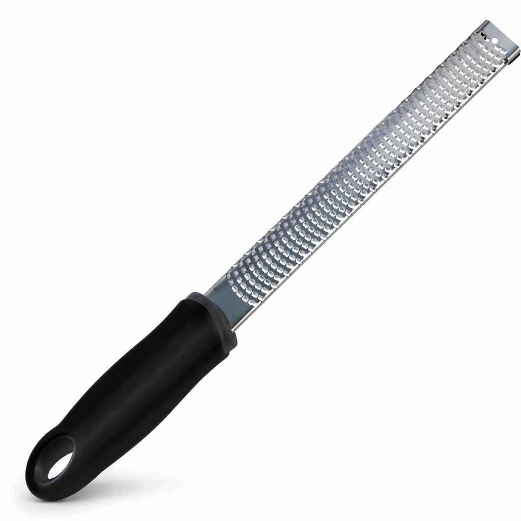 Stainless Steel Multi-Purpose Fruit and Cheese Peeler Default