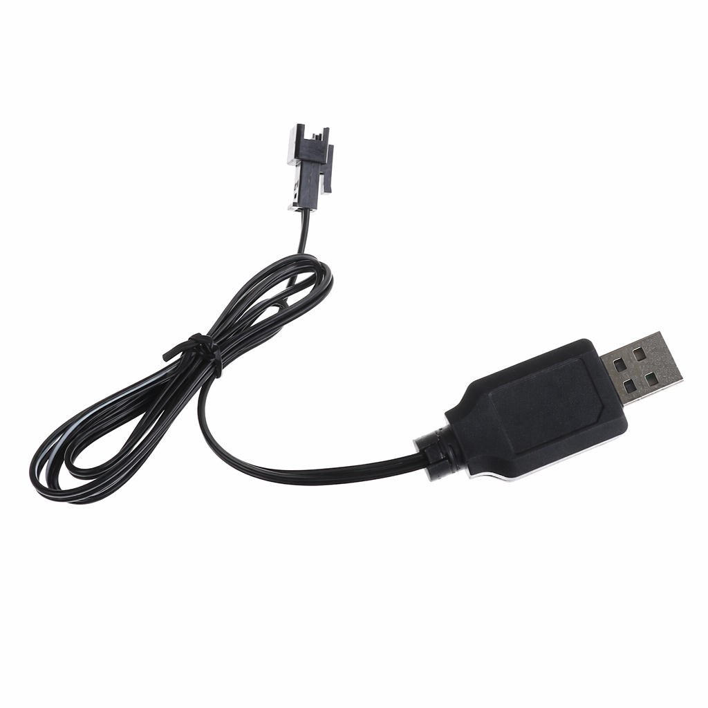 Enhanced USB Charging Device for High-Performance WiFi FPV Drone Default