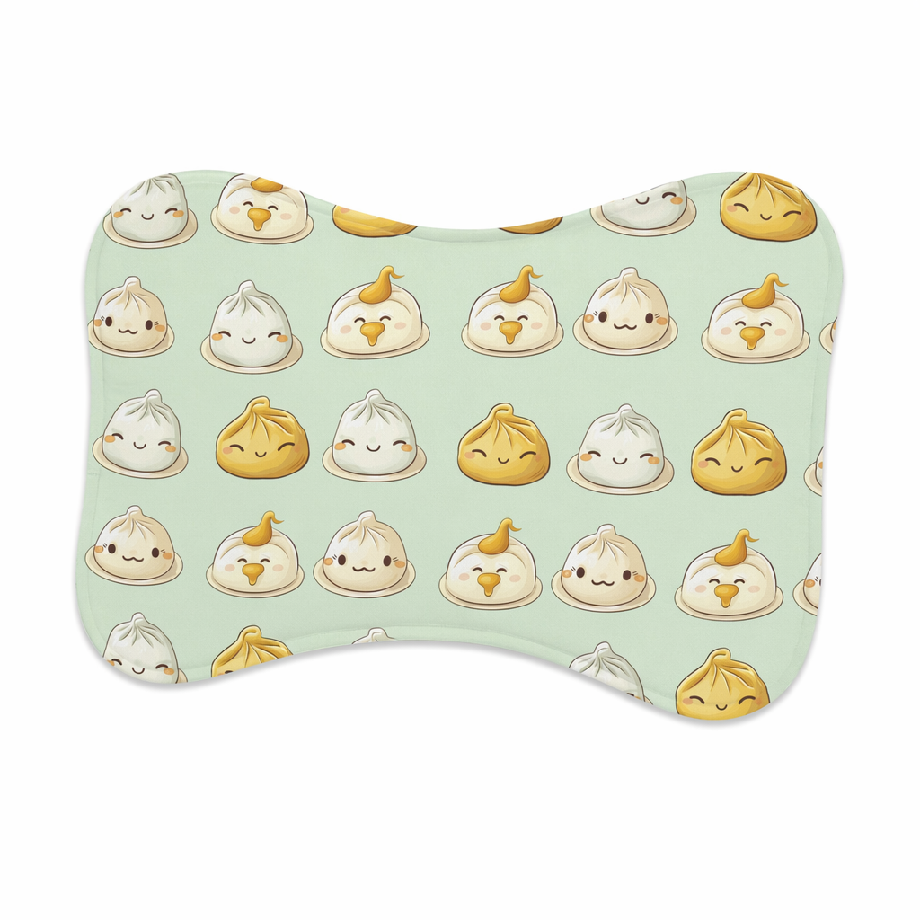 Pet Feeding Mats for Dumplings - Available in 3 Sizes Default