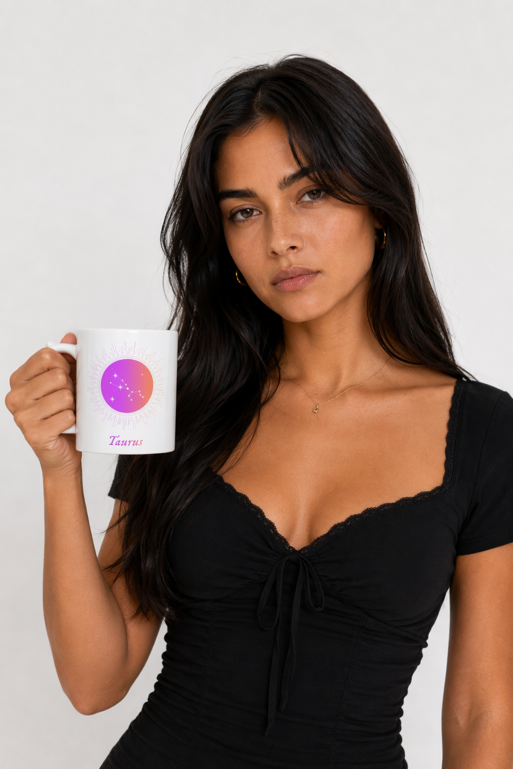 Astrological Mug for TAURUS Sign Default
