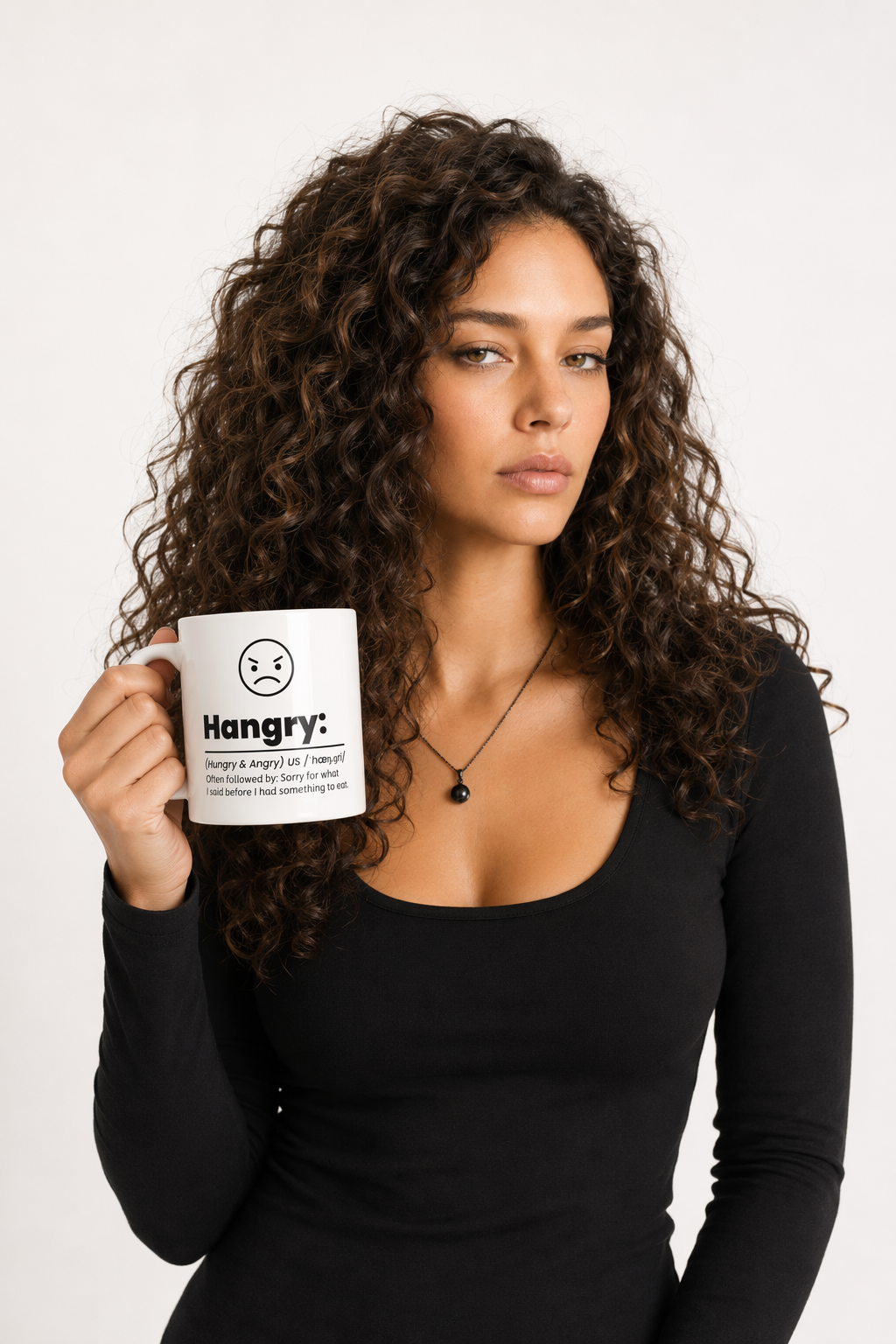 Amusingly Irritable Cup Default