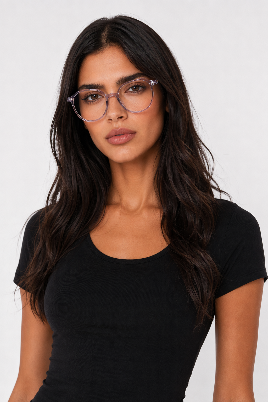 Trendy Anti-Blue Light Glasses Frames Default
