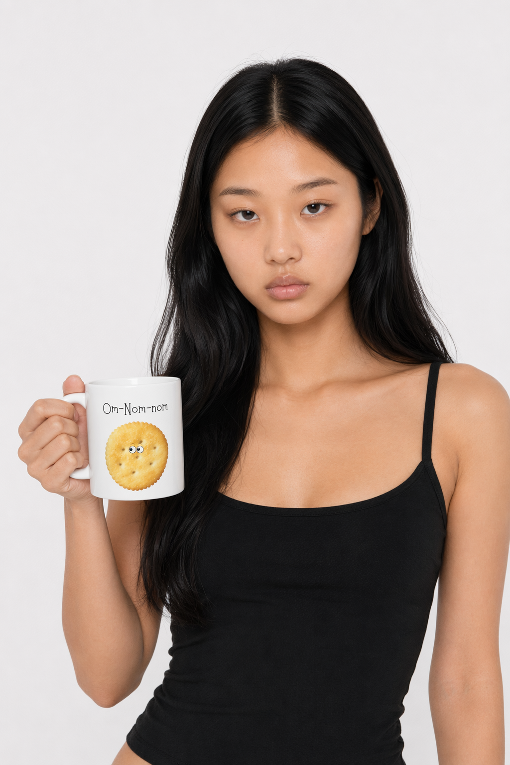 Delicious Biscuits Whimsical Cup Default