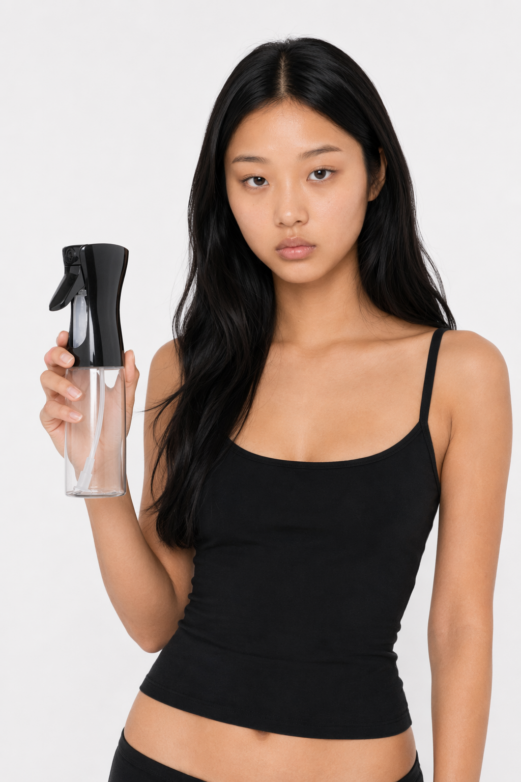 Spray Bottle for Olive Oil Dispensing Default