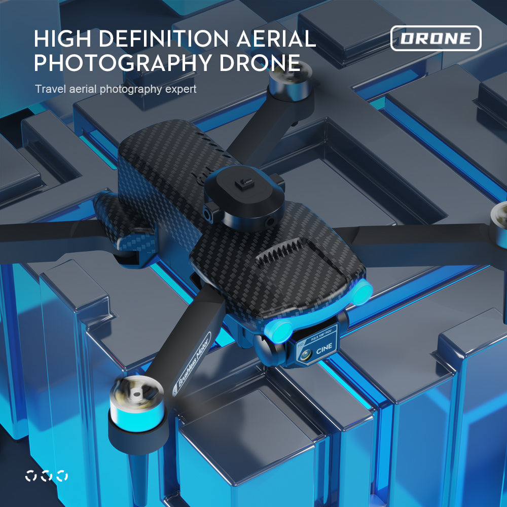 Smart Phantom Arrow Anti-Collision Drone Equipped with Optical Flow Technology and Ninja Dragon Characteristics