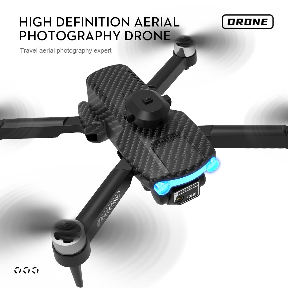 Smart Phantom Arrow Anti-Collision Drone Equipped with Optical Flow Technology and Ninja Dragon Characteristics