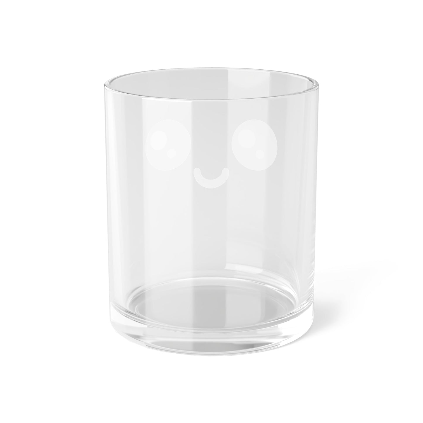 Peekaboo Set of Two Mugs