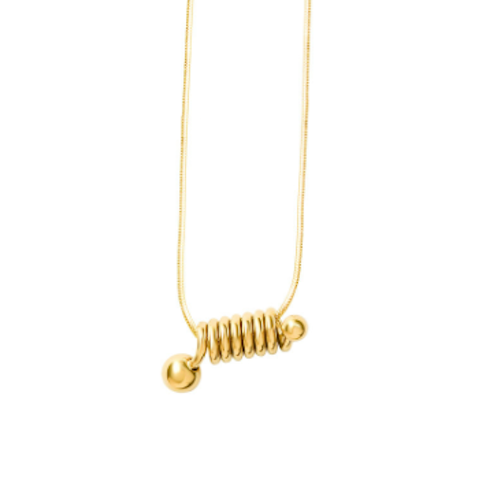 Spring Mini Necklace for Women