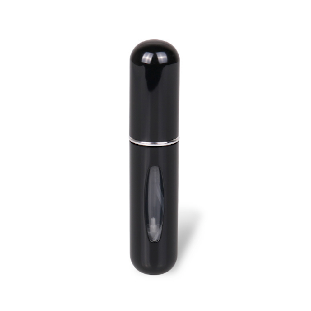 Refillable Travel Perfume Bottles (Set of 2)