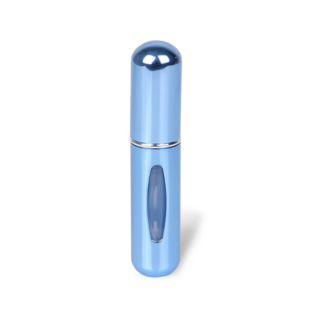 Refillable Travel Perfume Bottles (Set of 2)