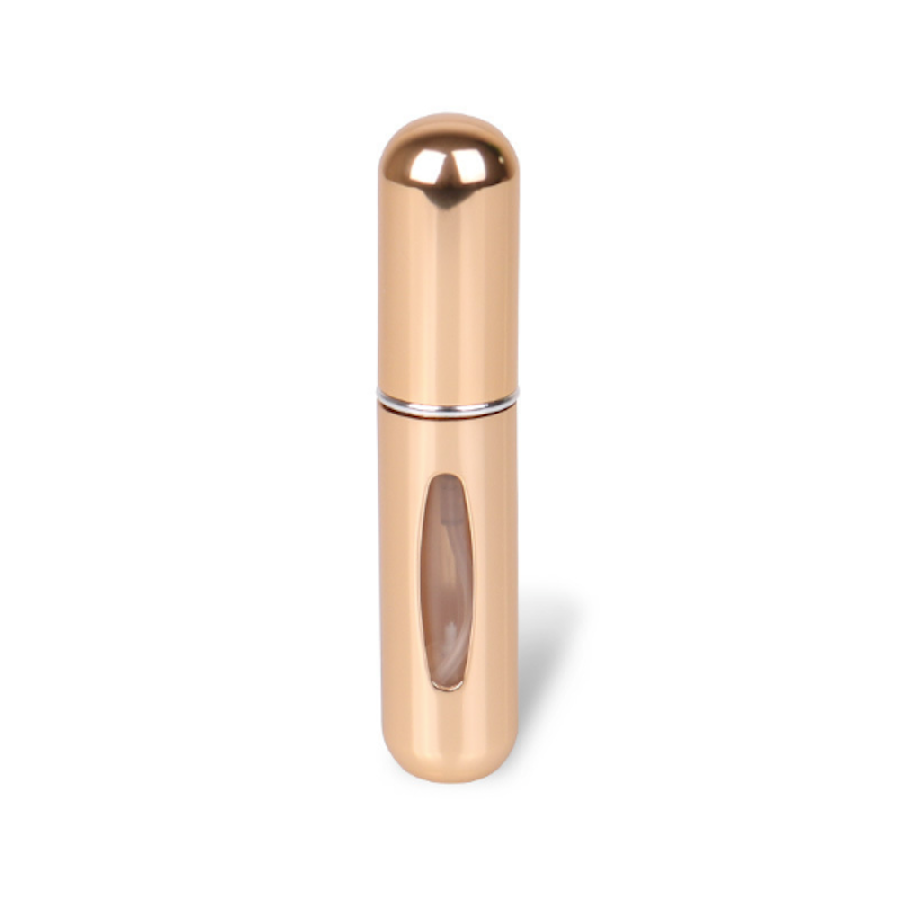 Refillable Travel Perfume Bottles (Set of 2)