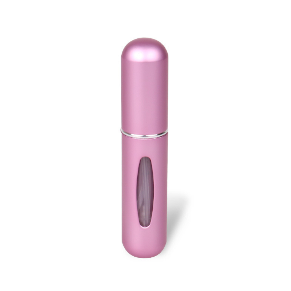 Refillable Travel Perfume Bottles (Set of 2)