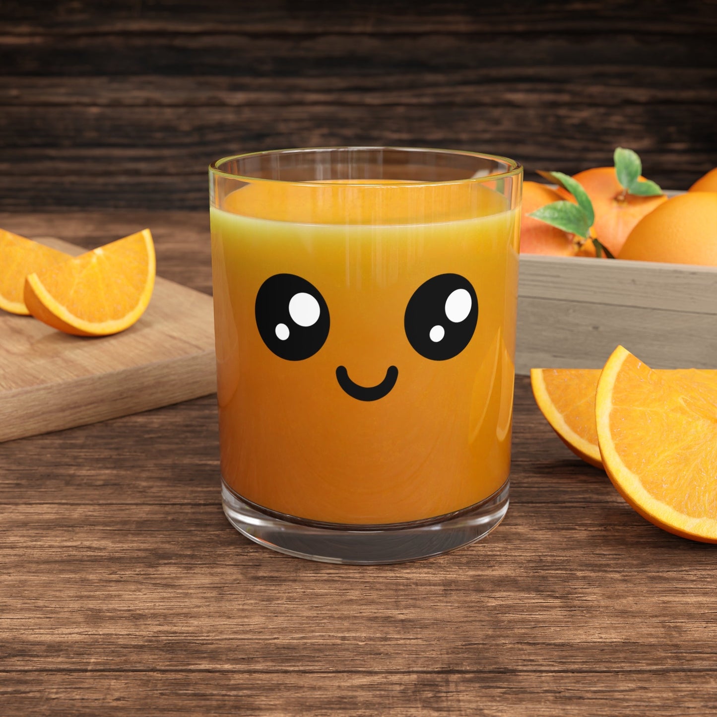 Peekaboo Set of Two Mugs