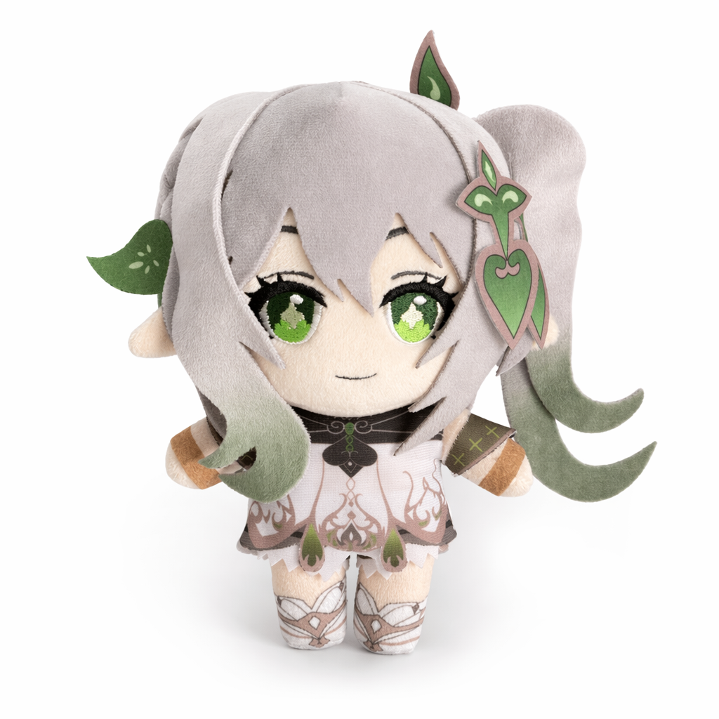 Genshin Impact Plush Dolls for Fans Nahida