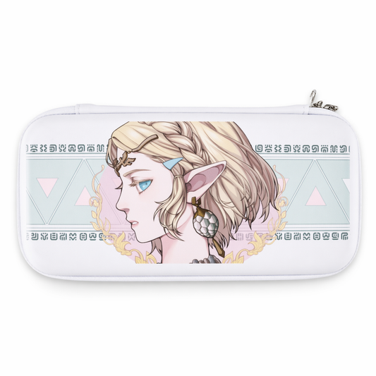 Aesthetic Tears of the Kingdom Switch Accessories Default