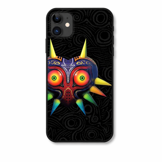 Majora's Mask Phone Case for Multiple Devices Default