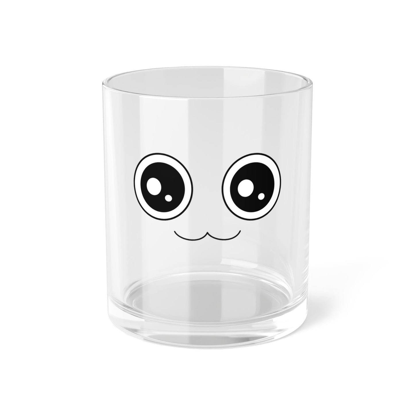 Peekaboo Set of Two Mugs
