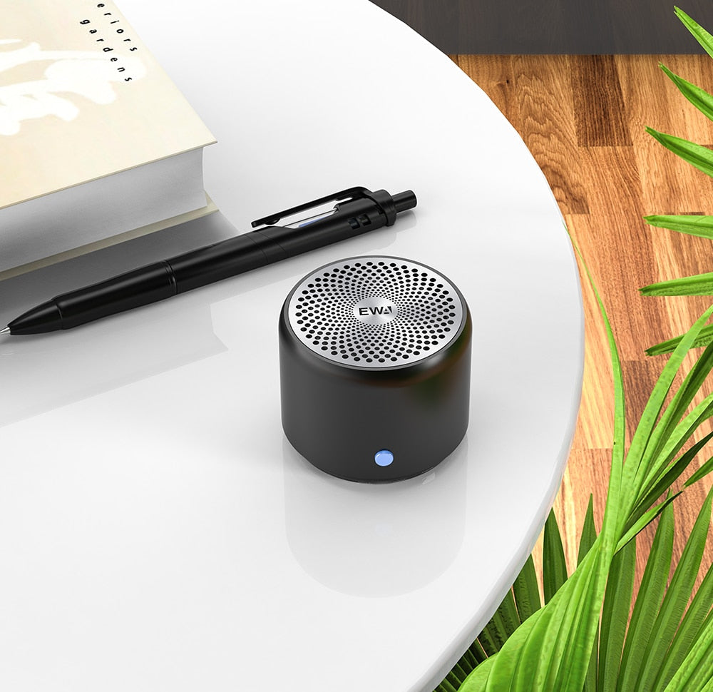 Dragon ZS1 Portable Bluetooth Speaker - Waterproof and Compact